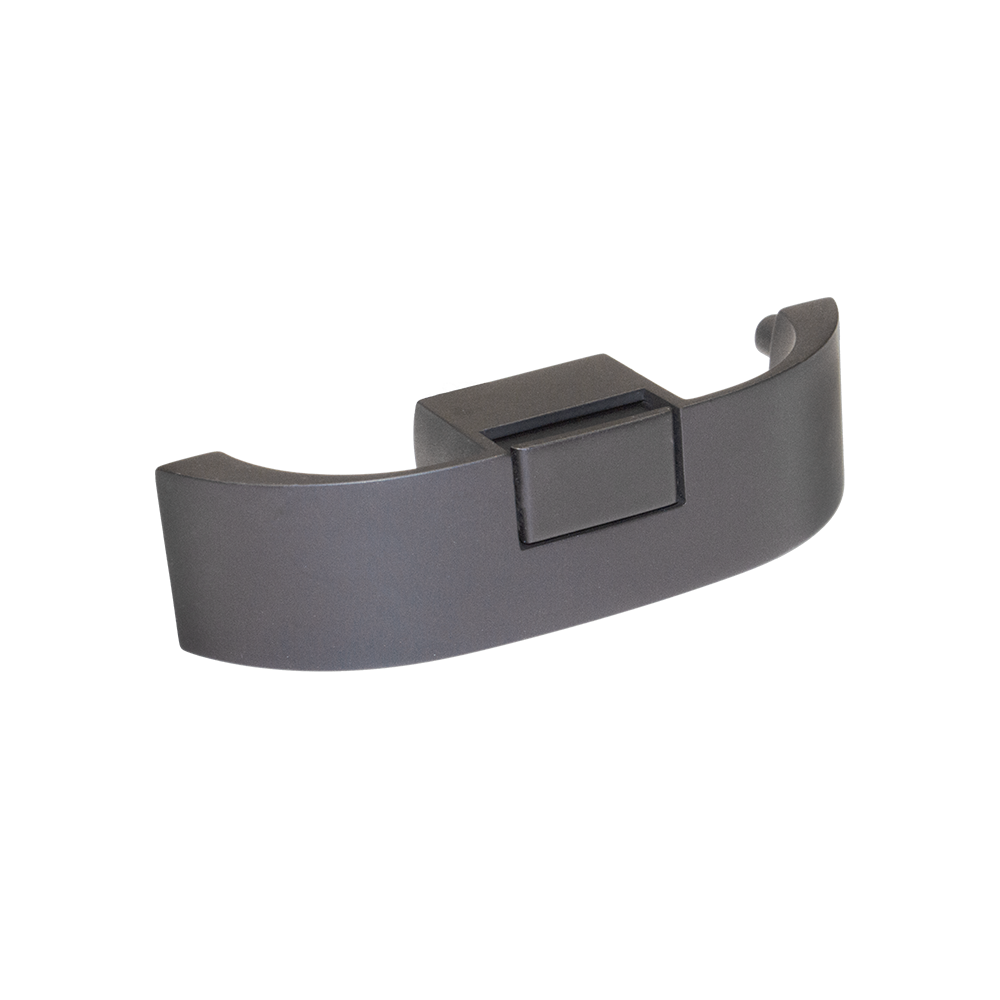 Lock Curve Graphite Nikpol