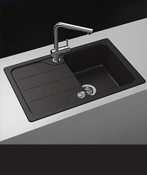 Blaupunkt Sinks